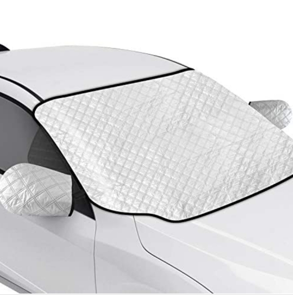 Auto Lot - Picture 7 of 7